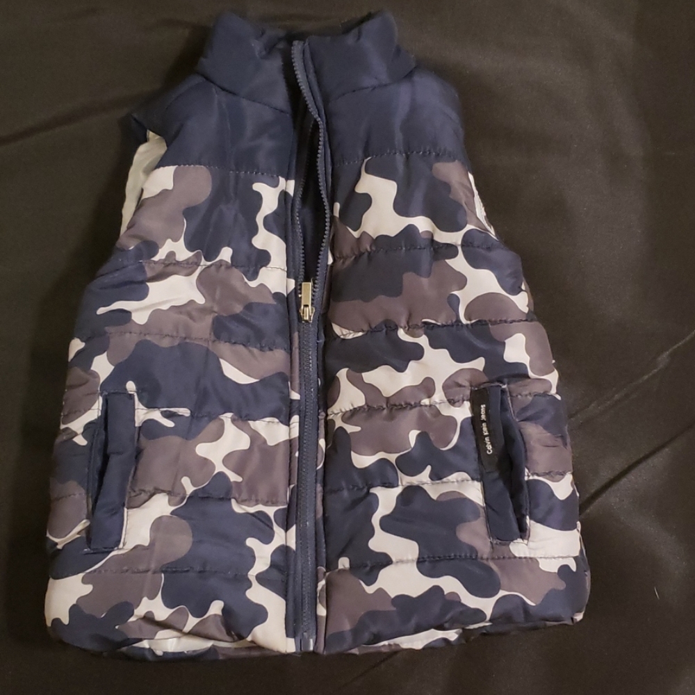 Vest